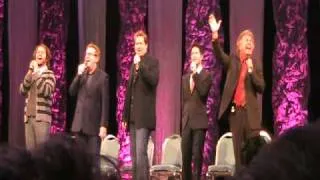 Gaither Vocal Band ---- Alpha & Omega