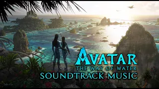 Avatar 2: The Way Of Water - Soundtrack Music | "A Journey Through Pandora" (Avatar 2 OST Tribute)