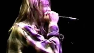 NIRVANA - Gothic Theater  09.13.89 - Parte 01