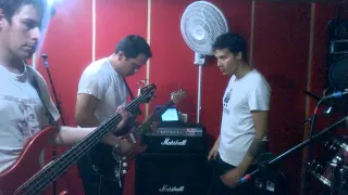 Warrior   Helloween, cover by DreaMakeR Colombia