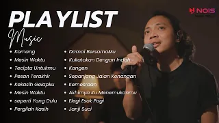 KOMANG - RAIM LAODE | FELIX IRWAN COVER TERBAIK LAGU INDONESIA 2023