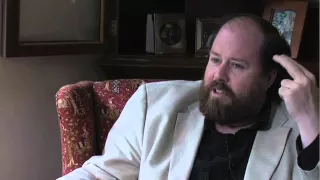 David Bentley Hart - Suffering and the problem of evil