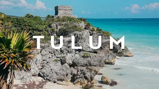 Tulum, Mexico | Travel Film