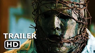 FEAR PHARM Trailer (2020)  John Littlefield, Aimee Stolte Horror Movie