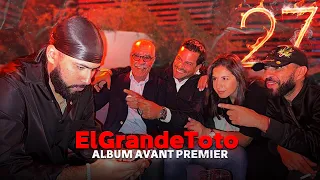 ElGrandeToto Album #27 ( avant premiere )