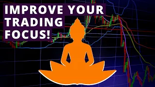 10 minute meditation for traders to improve focus! (Before market open)