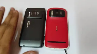 Nokia N8 Vs Nokia 808 PureView | Short Camera Comaprison