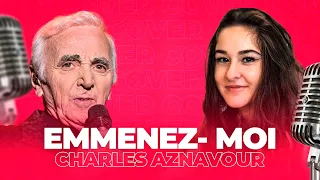 Emmenez-moi - Charles Aznavour | JAYDE