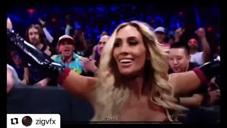 Best WWE Carmella Edits Pt 8