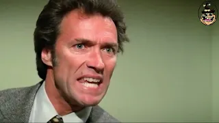 The Enforcer (1976) Officer Moore's Qualifications