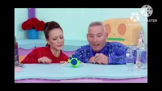 The Wiggles The Clue Song But It’s Blue’s Clues UK