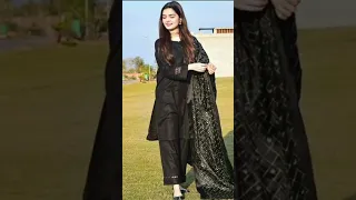 black suit # simple suit#punjabi suit#pakistani dress design#