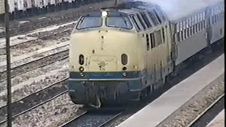 train action thaumakos (central greece) and rentis at 1997