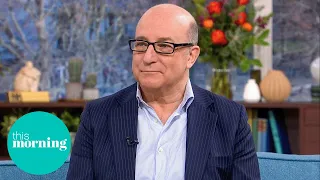 Paul McKenna Reveals His Secrets and Techniques to Becoming Successful | This Morning