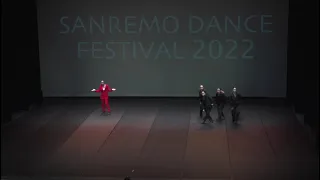 Sanremo Dance Festival - Sezione Festival