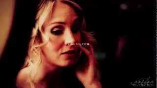 so cold | klaus & caroline