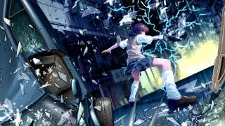 Nightcore - Thunderstruck