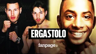 Omicidio Willy, i fratelli Marco e Gabriele Bianchi condannati all’ergastolo