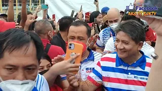 ATTY LARRY GADON JINGLE