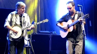 Friend Of The Devil - 7/4/15 - Dave Matthews Band w/ Béla Fleck - [Multicam/HQ-Audio] - SPAC