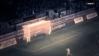 Marco Reus - Borussia Dortmund 2013 HD