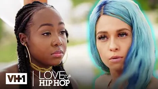 Mariahlynn & Bianca’s Friendship Timeline | Love & Hip Hop: New York