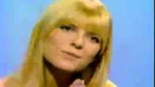 France Gall   Polichinelle Mars 1967) Stéréo HQ large h263 الدباسه بسام