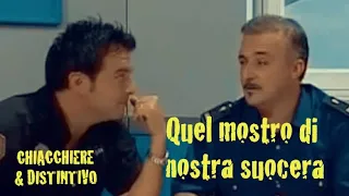 15 - Quel mostro di nostra suocera