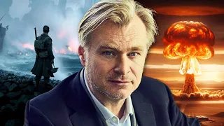 How Christopher Nolan Manipulates You...