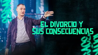 El Divorcio y sus Consecuencias - Andres Arango| Grace Español