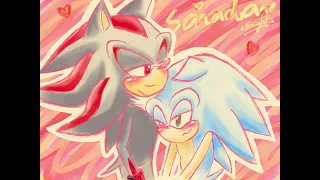 [SONADOW AMV] And Then I Woke Up