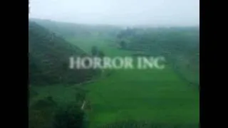 Horror inc. - Aurore