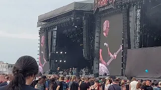 2023-06-15, 16, 17 & 18 Graspop - Generation Sex 16 God Save The Queen