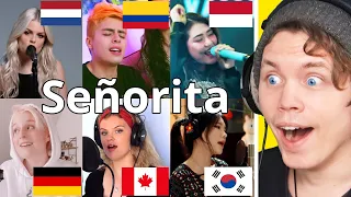 Who Sang It Better : Shawn Mendes - Señorita