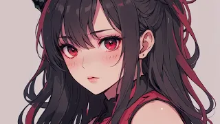 Devil Doesn't Bargain - Alec Benjamin + lyrics | Another Nightcore Channel