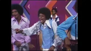 THE JACKSON 5 - Bob Hope Special Appearance 26/09/73 (FULL HQ)