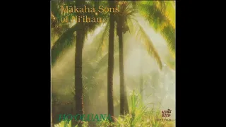 Mākaha Sons of Ni'ihau - Mehameha / White Sandy Beach (1991) (israel Kamakawiwo'ole)
