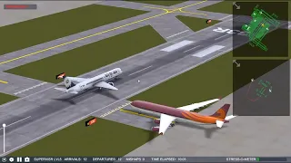 CANADA WEEK S1 E1 Toronto Pearson! - Airport Madness 3D Volume 2