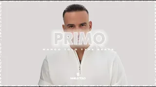 (FREE) 🔥  RAF Camora x Morad  x Jul 🔥 -  Typebeat "PRIMO"