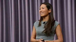 Jane Chen: Dedication Will Sustain You