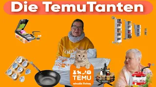 Die TemuTanten 😊 Haushalt /Küche/Bad Aufbewahrung/ Organizer und mehr👍🏼#temu