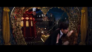 Moulin Rouge - (your song) scene