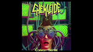 Chemicide - Common Sense (Full Album, 2022)