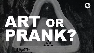 Art or Prank? | The Art Assignment | PBS Digital Studios