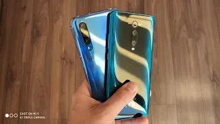 ПЕРЕХОД С XIAOMI MI 9T на MI 9 LITE ► ПОЛНОЕ РАЗОЧАРОВАНИЕ?