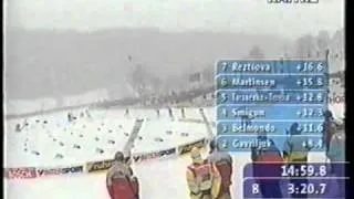 MONDIALI RAMSAU 1999 BELMONDO INSEGUIMENTO.avi