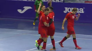 Надія - ФЦ Ковель-Волинь - 0:3 | Кубок Волині | Фінал