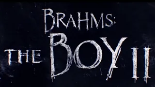 Brahms: The Boy 2 Official Trailer 2" [HD]