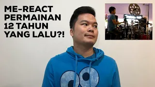 Echa Soemantri Reacts To... Echa Soemantri! #CHAVLOG