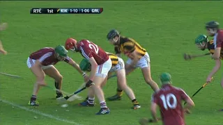 Galway v Kilkenny 2014 Leinster SHC Semi Final Replay (Extended Highlights)